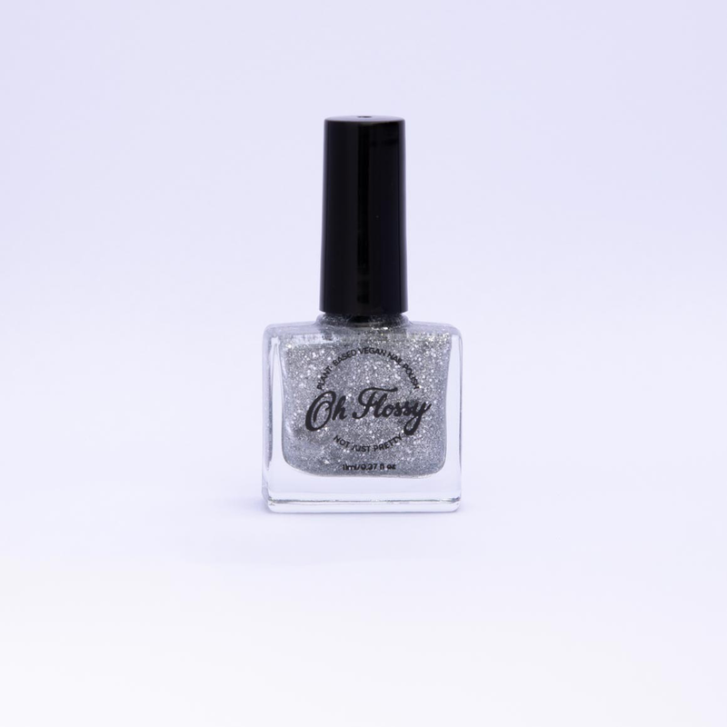 Oh flossy nail polish (available in 6 colors) image number null