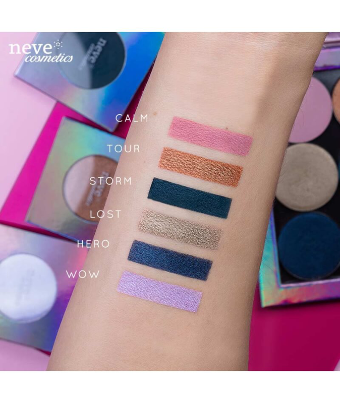 Product image: Blush in pod calm, , medium-null