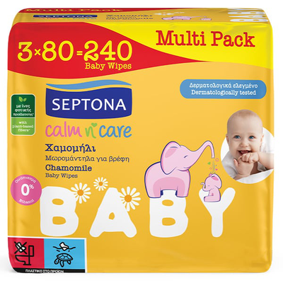 Septona | calm n' care &mu;&omega;&rho;&omicron;&mu;ά&nu;&tau;&eta;&lambda;&alpha; &mu;&epsilon; &chi;&alpha;&mu;&omicron;&mu;ή&lambda;&iota; | 3x80&tau;&epsilon;&mu;, , medium
