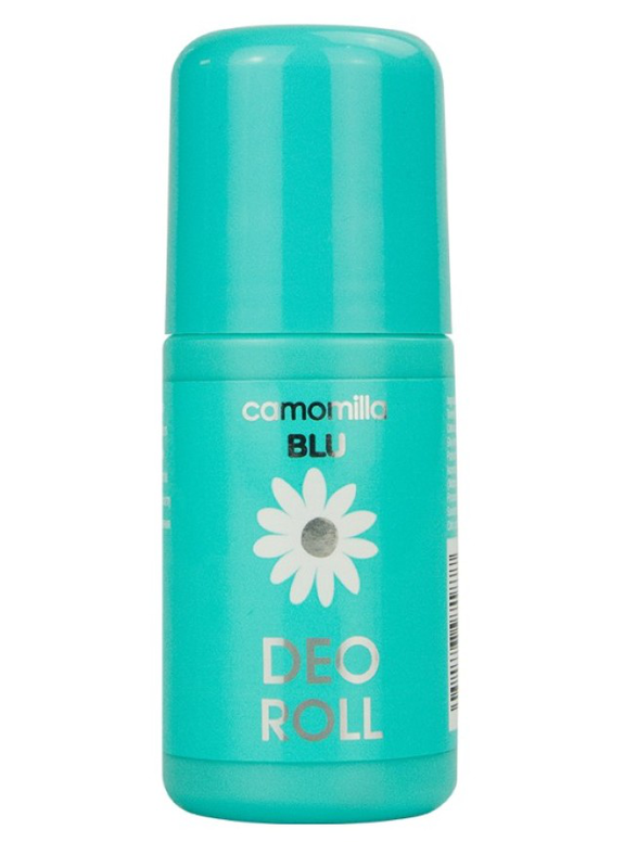 Camomilla blu | deo roll on &alpha;&pi;&omicron;&sigma;&mu;&eta;&tau;&iota;&kappa;ό &mu;&epsilon; &epsilon;&nu;&upsilon;&delta;&alpha;&tau;&iota;&kappa;ή &delta;&rho;ά&sigma;&eta; | 50ml-null