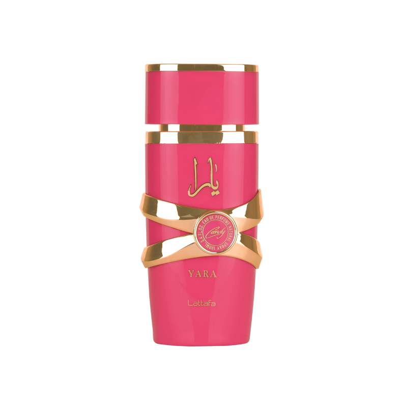 Lattafa yara candy eau de parfum for women 100ml, , medium-null