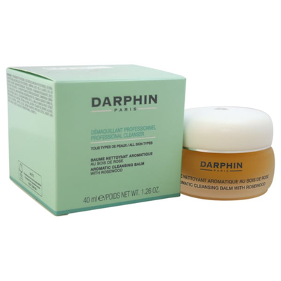 Aromatic cleans 40ml balm, , medium