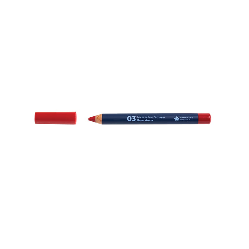 Lip pencil-null