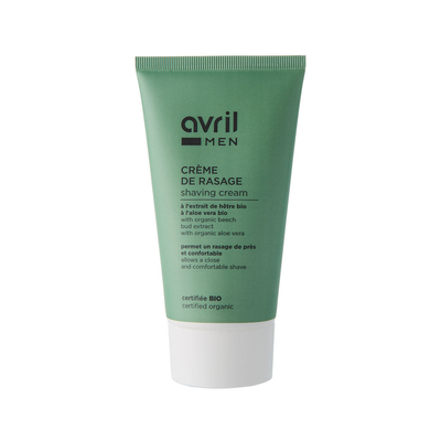 Avril κρέμα ξυρίσματος 150ml, , medium