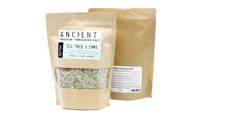 Aw himalayan bath salt blend 500g- detox, , medium-null