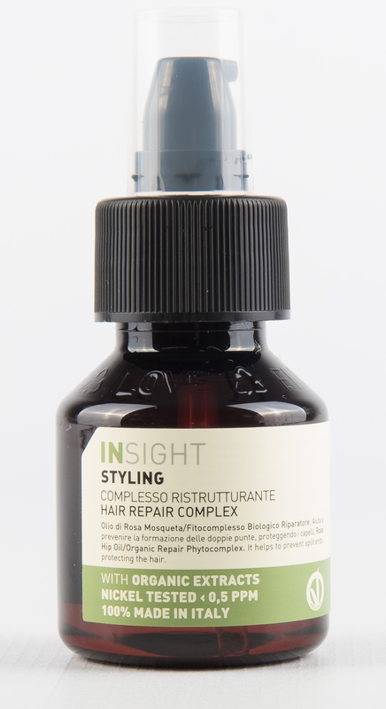 Insight hair repair complex 50ml-null