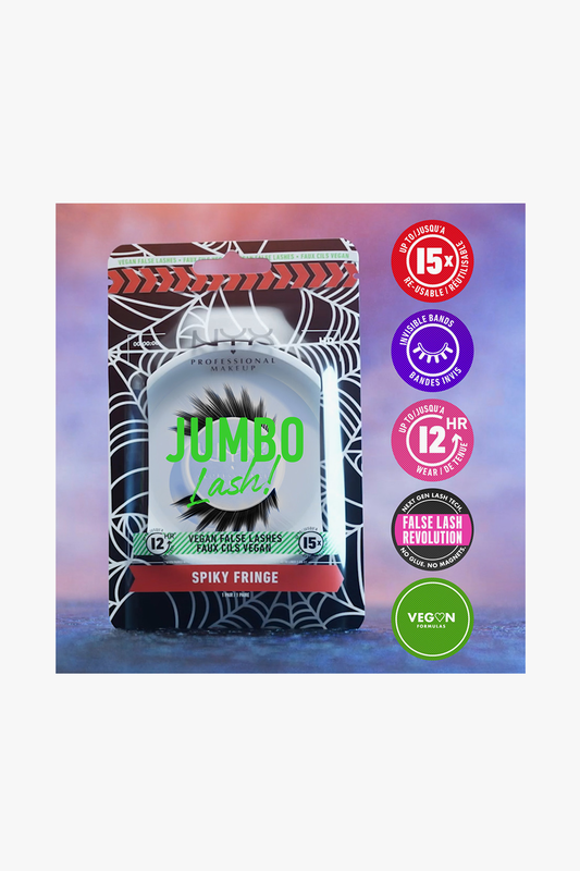 Halloween 23 jumbo lash, , medium image number null