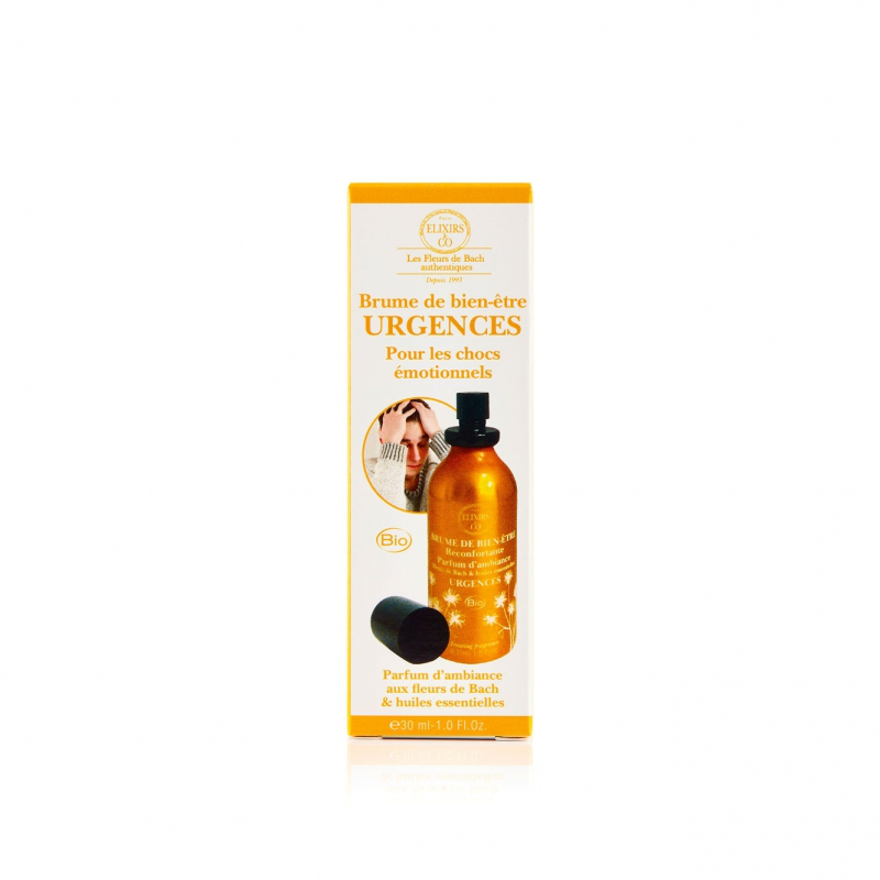 Urgency - home fragrance - 30 ml image number null