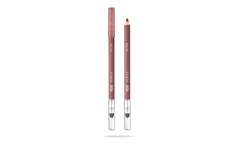 Product image: Pupa true lips pencil 006, , medium-null