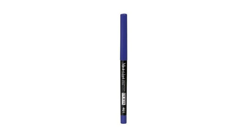 Pupa made to last eyes automatic pencil 401 - electric blue, , medium-null