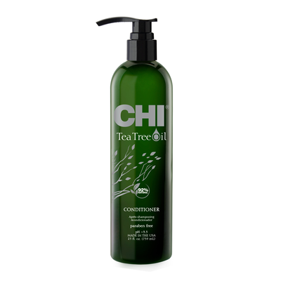 Chi tea tree oil conditioner 739 ml, , medium