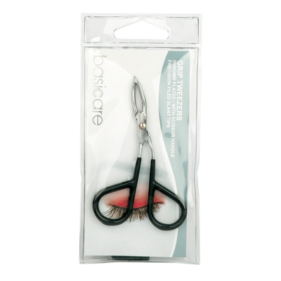 Basicare grip tweezers 1013, , medium