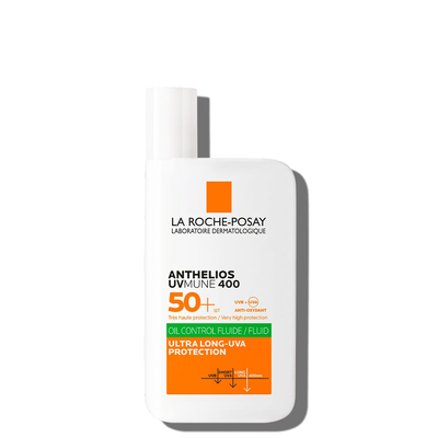 La roche posay anthelios oil control fluid SPF 50+ x 50ml, , medium