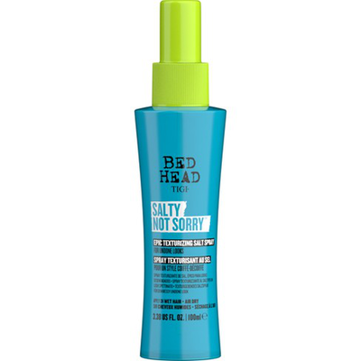 Tigi bed head salty not sorry spray 100ml