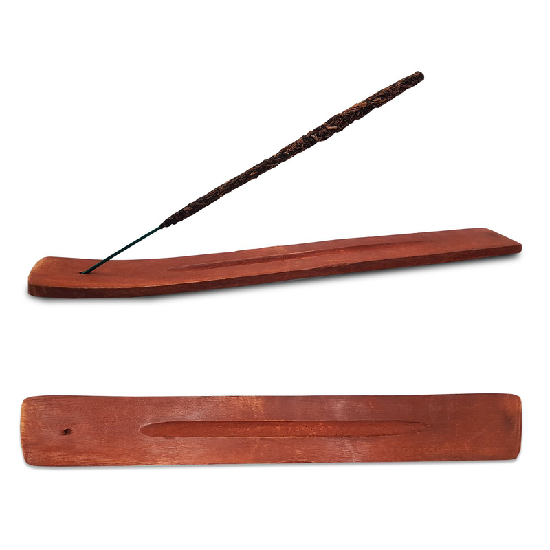 Aw plain mango wood ashcatcher, , medium-null