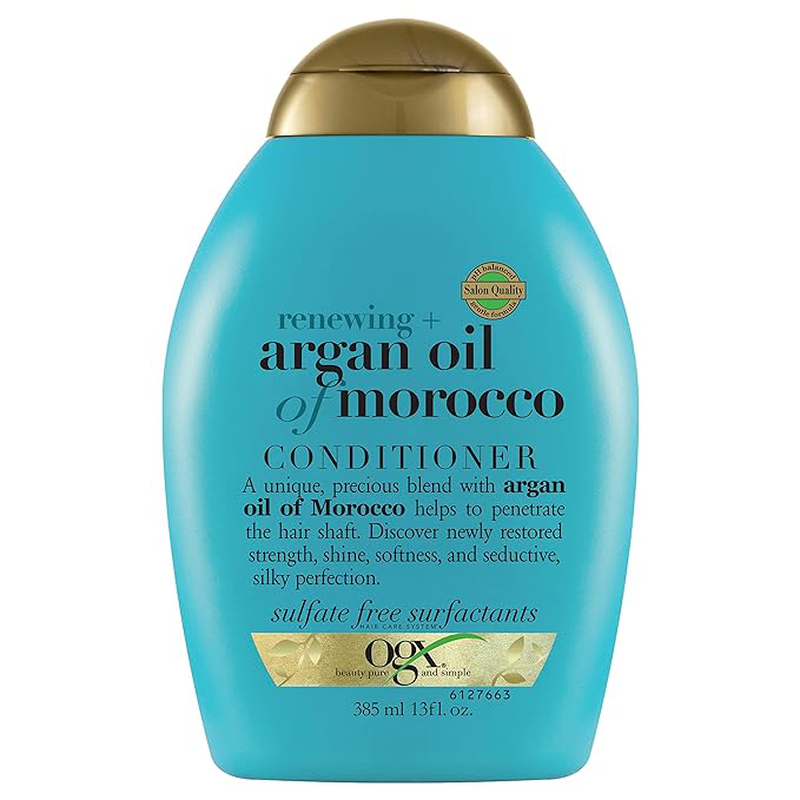 Ogx argan oil of morocco conditioner 385ml-null