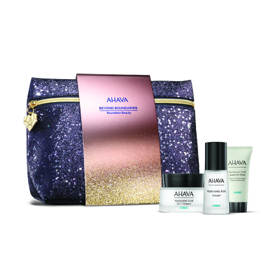 Boundless beauty,  Boundless beauty, , medium