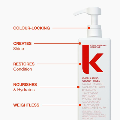 Everlasting.colour rinse 1000ml
