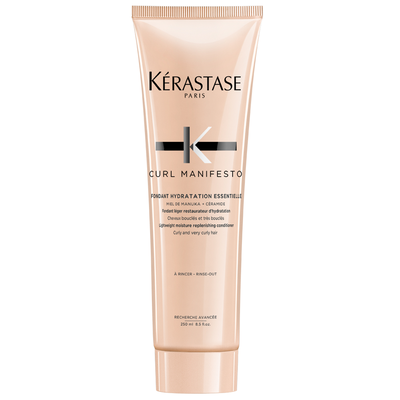 Curl manifesto fondant hydratation essentielle, , medium
