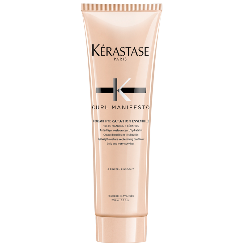 Curl manifesto fondant hydratation essentielle-null