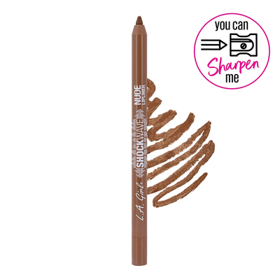 Shockwave lipliner
