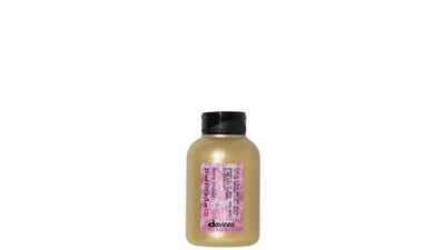 Davines more inside curl building serum 100ml, , medium