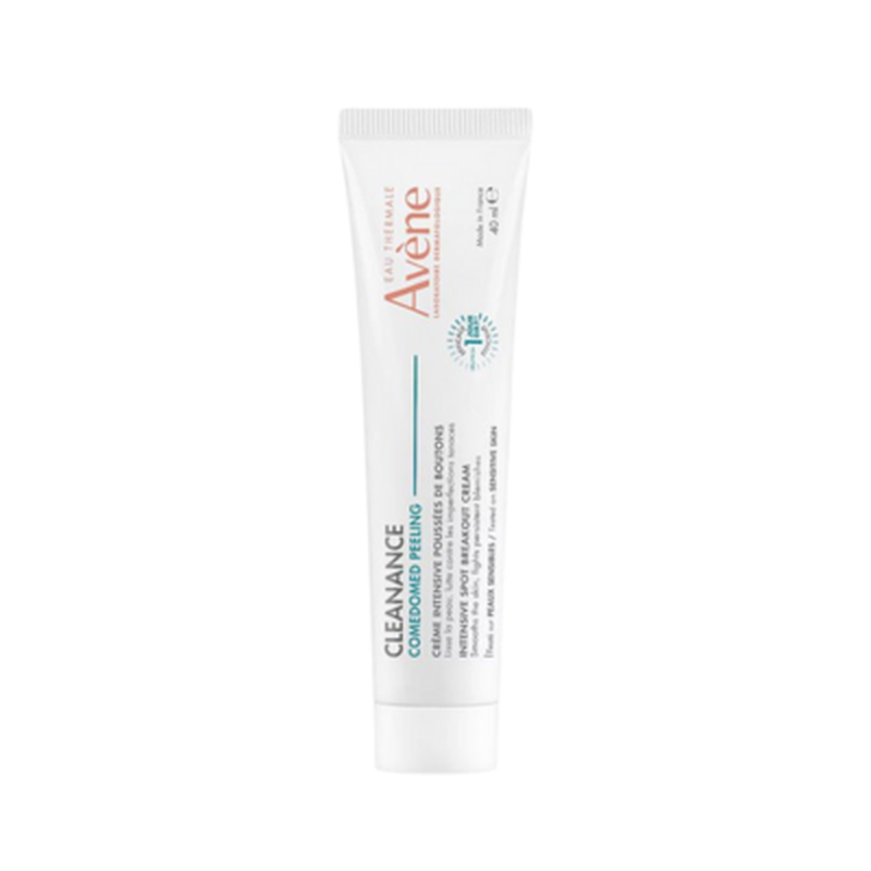 Avene cleanance comedomed peeling 40ml, , medium-null