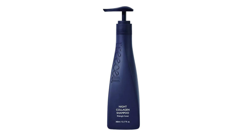 Treecell  night collagen shampoo midnight forest-null