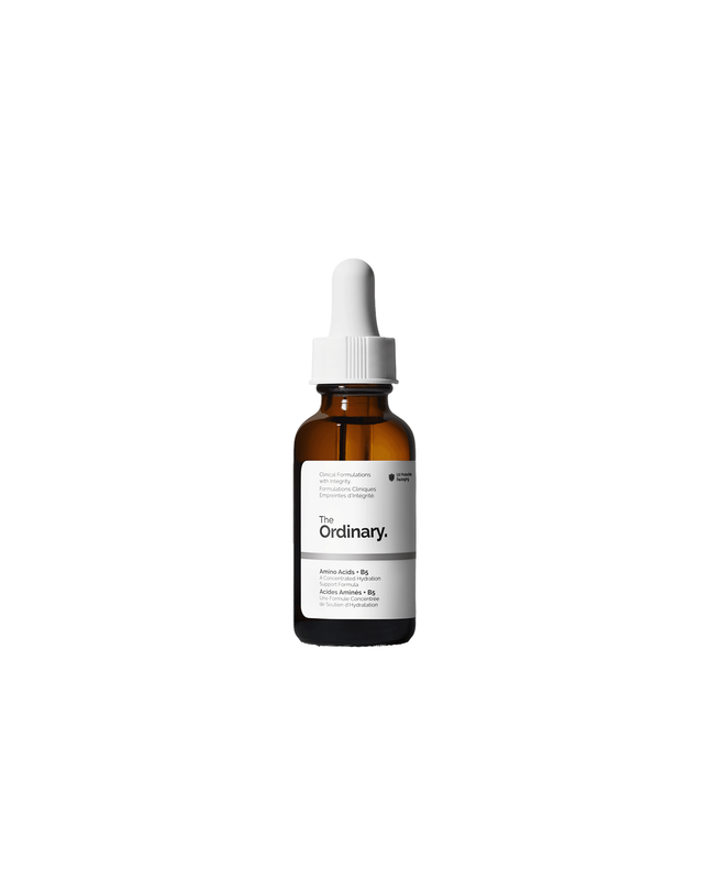 Product image: Amino Acids + B5-null