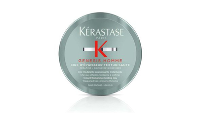 Kérastase Genesis homme anti-hair loss cire d'epaisseur texturisante 75ml, , medium