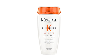 Kérastase nutritive bain satin shampoo 250ml, , medium