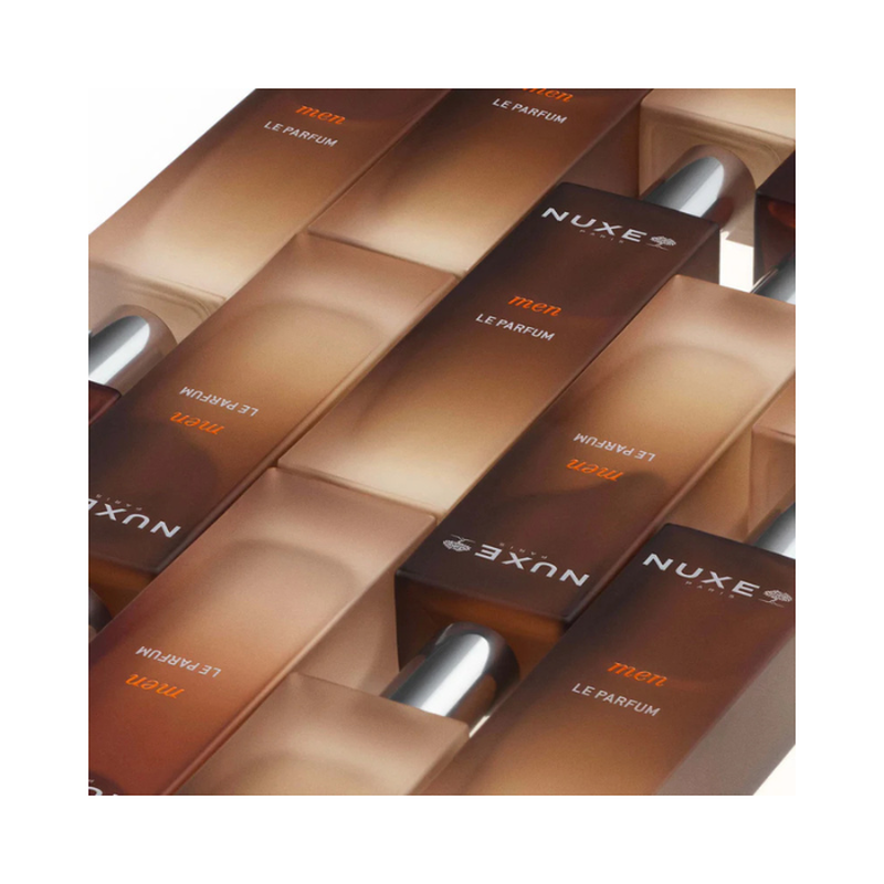 Nuxe men eau de parfum 50ml, , medium-null