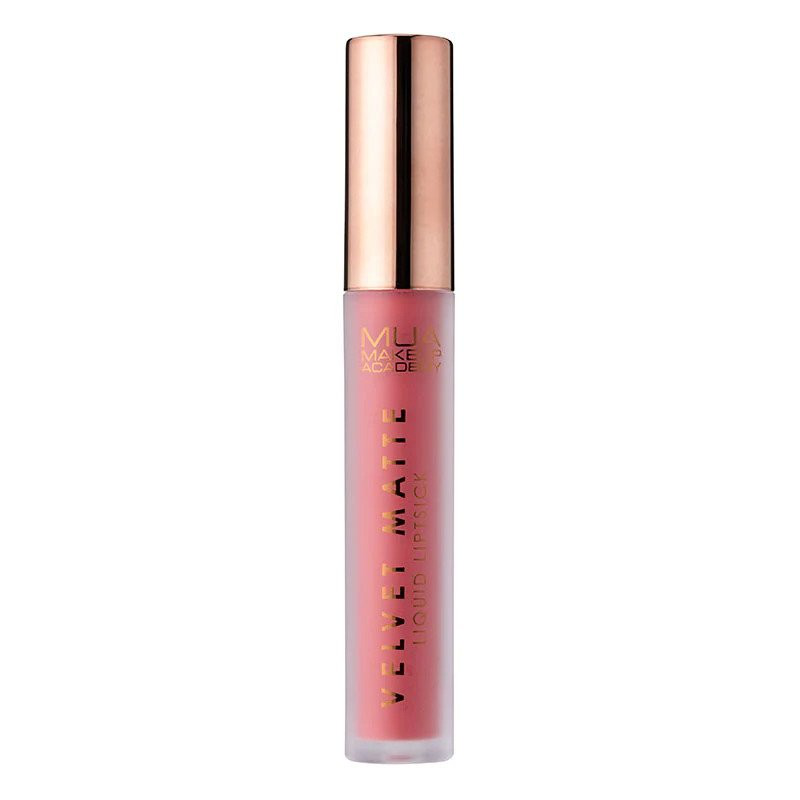 Mua velvet matte liquid lipstick heartbreaker-null