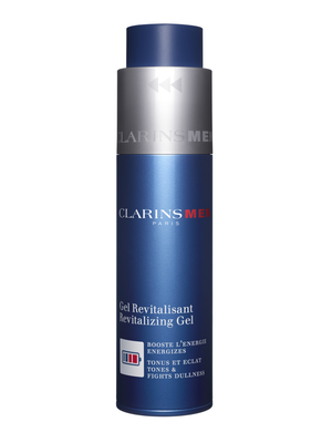 Clarins revitalizing gel 50ml, , medium