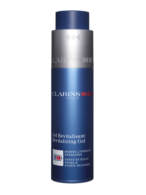 Clarins revitalizing gel 50ml, , medium-null