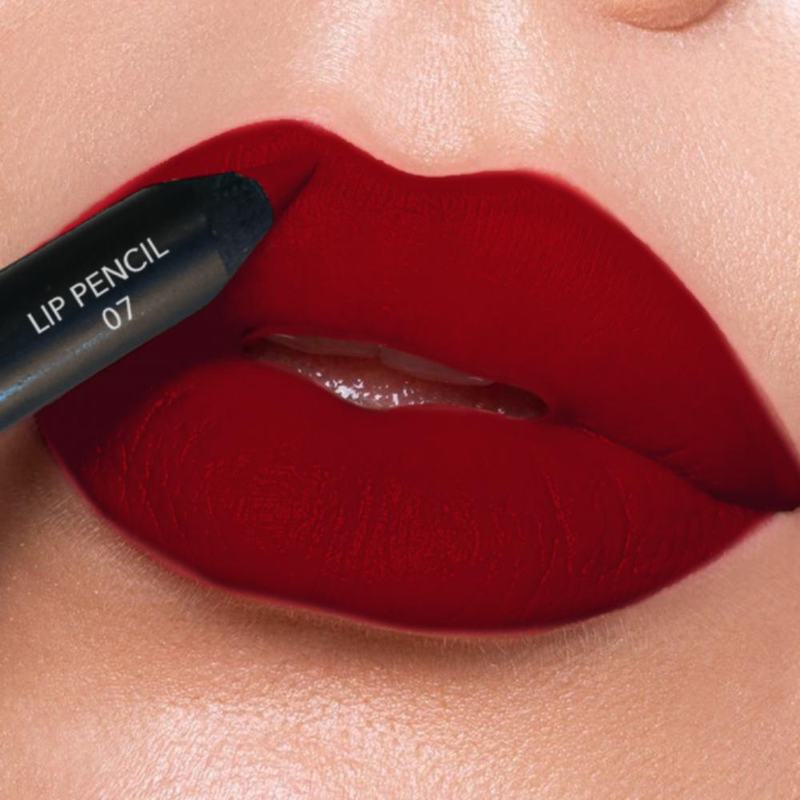 Wabi lip pencil 07-null