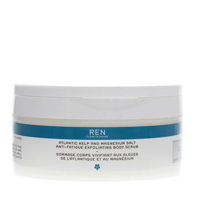 Ren atlantic kelp & magnesium body scrub 150ml, , medium