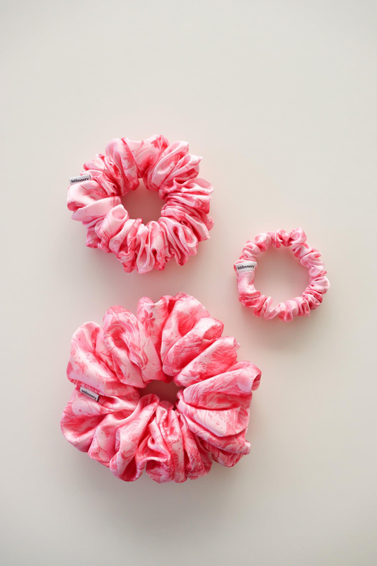 Product image: Taffy xxs scrunchie, , medium-null