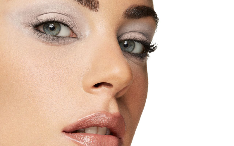 Product image: Pupa - vamp! Matte eyeshadow , 010 white chalke, , medium-null
