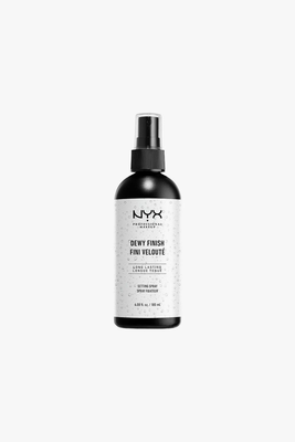 Makeup setting spray maxi - dewy, , medium