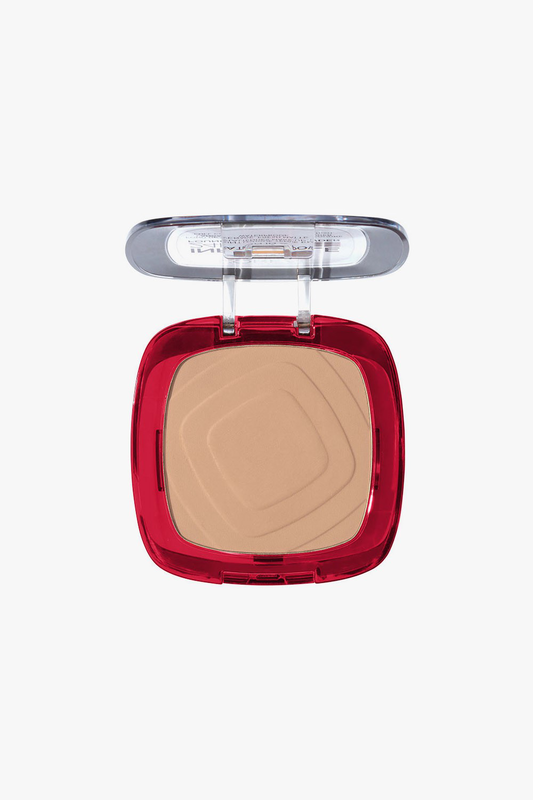 Infaillible 24h fresh wear foundation powder-null