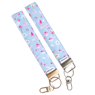 Xenia keychain, , medium