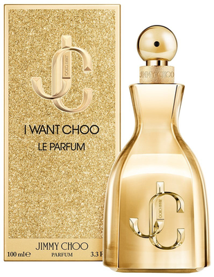 Jimmy Choo i want choo le parfum edp 100ml, , medium