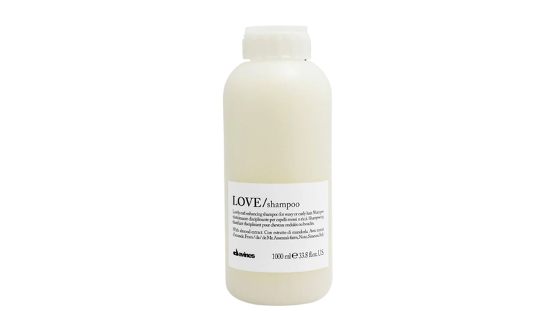Davines love curl shampoo 1000ml-null