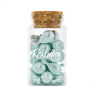 Remilia hair - the cosmocap hair serum, , medium