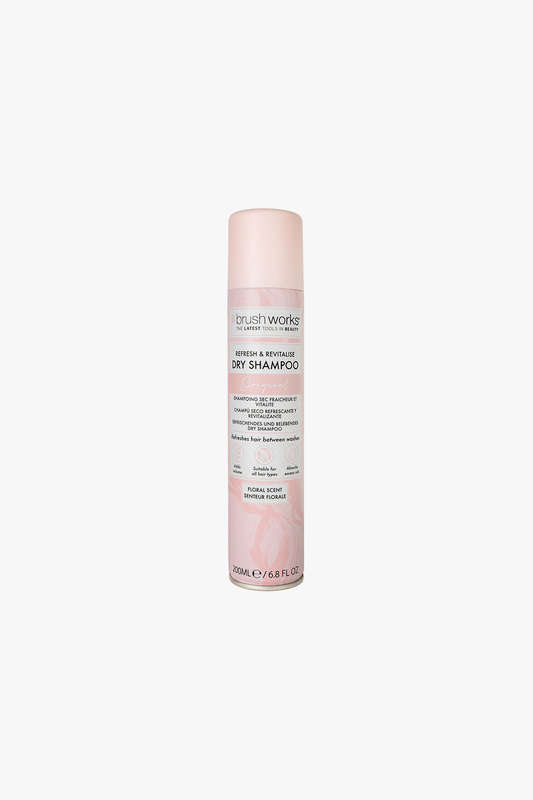 Refresh&revitalise dry shampoo  200ml, , medium-null