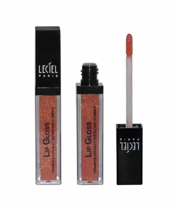 Leciel lip gloss