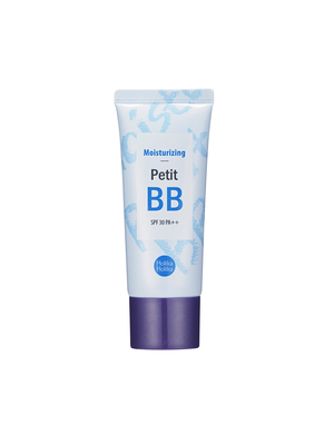 Holika holika moisturizing petit bb cream 30ml, , medium