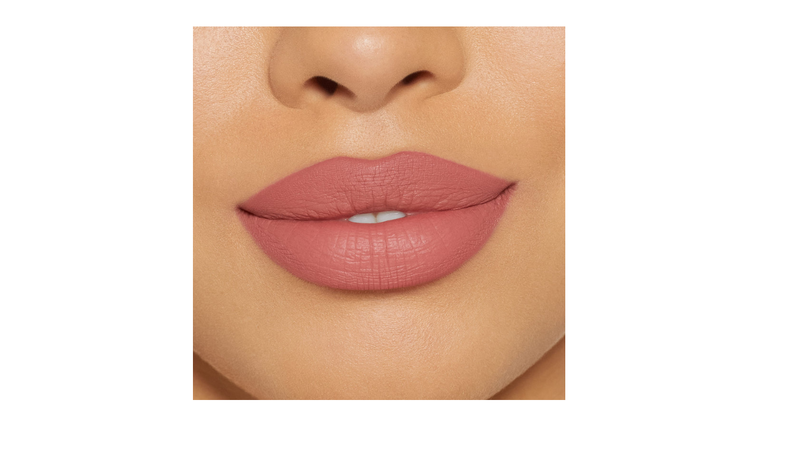 Kylie jenner matte lip kit sweater weather image number null