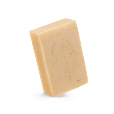 Handmade soap orange cinnamon 55g, , medium